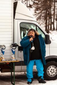 Alessandro De Gregori